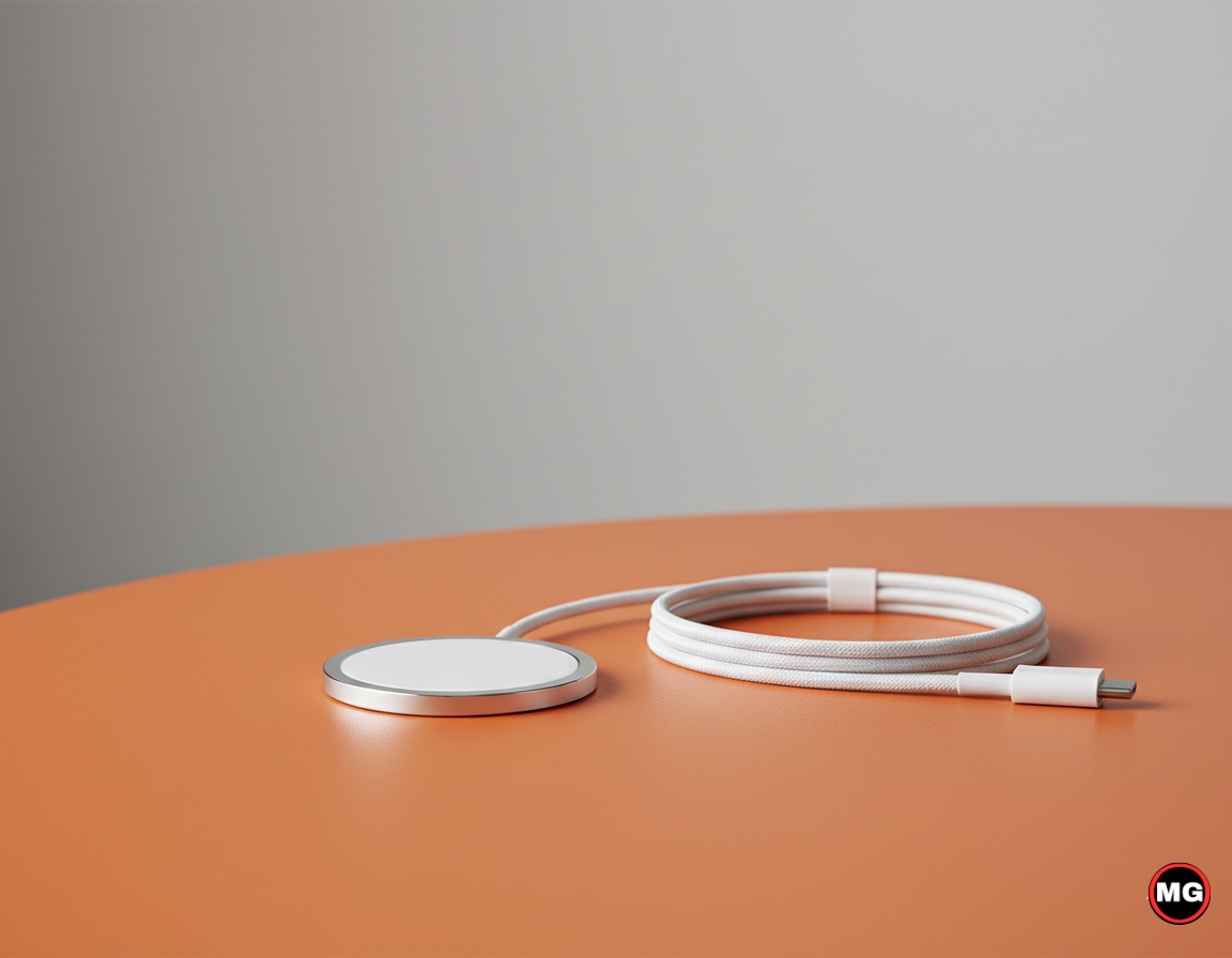 Apple MagSafe Charger