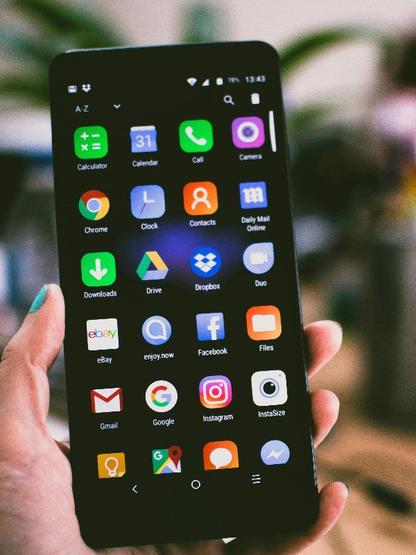 Smartphone Accessories