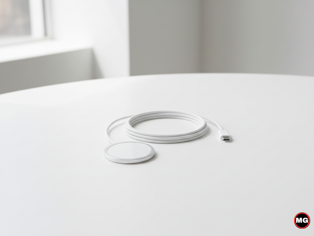 Apple MagSafe Charger Review in 2025